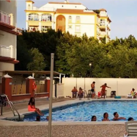 Appartement Hermoso En El Centro De Boliches