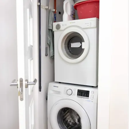 Appartement Hermoso En El Centro De Boliches *