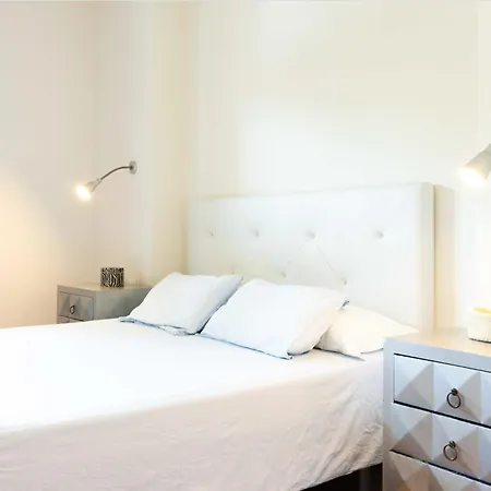 Hermoso En El Centro De Boliches Appartement Fuengirola
