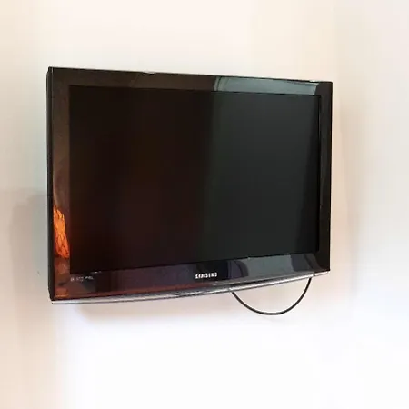 Hermoso Apartamento En El Centro De Boliches