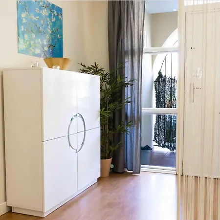 Hermoso Apartamento En El Centro De Boliches Apartment *