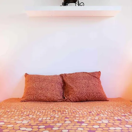 Appartement Hermoso En El Centro De Boliches *