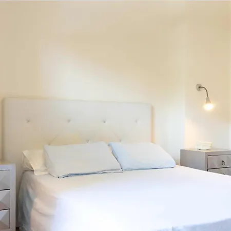 Hermoso Apartamento En El Centro De Boliches *