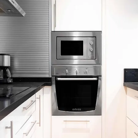 Hermoso Apartamento En El Centro De Boliches Fuengirola