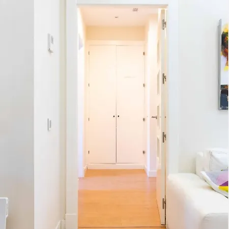 Hermoso Apartamento En El Centro De Boliches * Fuengirola