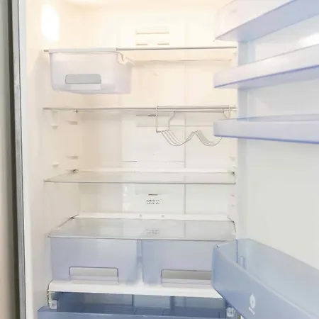 Hermoso En El Centro De Boliches Appartement
