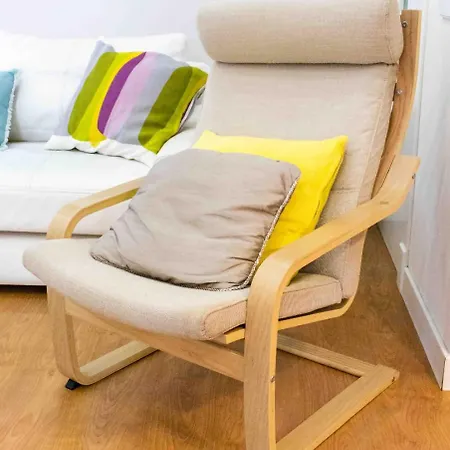 Hermoso Apartamento En El Centro De Boliches *