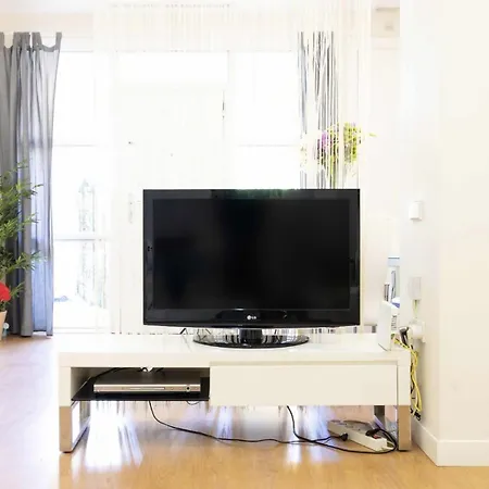 Appartement Hermoso En El Centro De Boliches