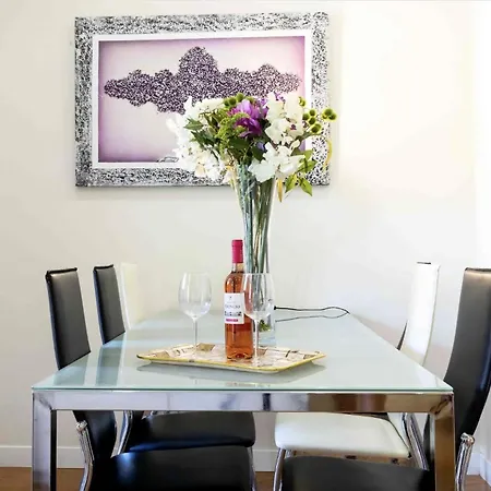 Hermoso Apartamento En El Centro De Boliches Fuengirola