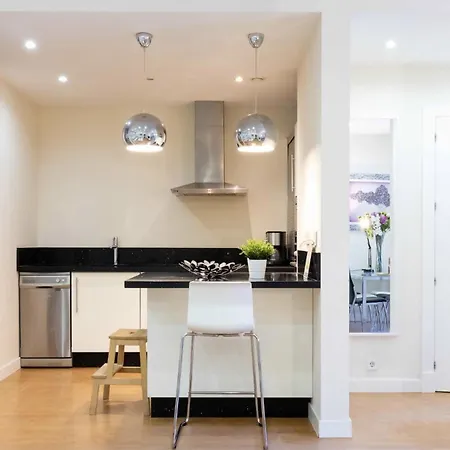 Hermoso Apartamento En El Centro De Boliches