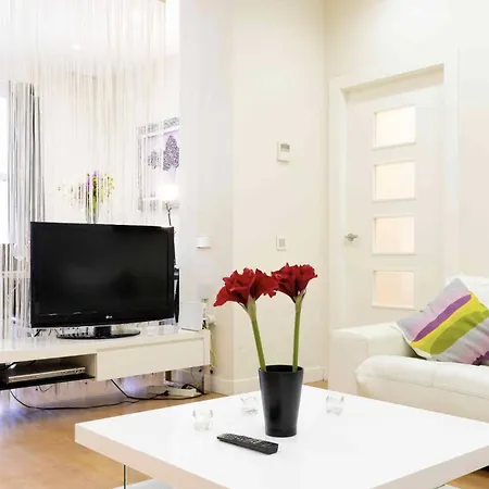 Hermoso En El Centro De Boliches Appartement