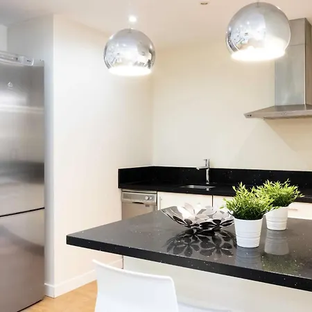 Hermoso Apartamento En El Centro De Boliches Apartment *