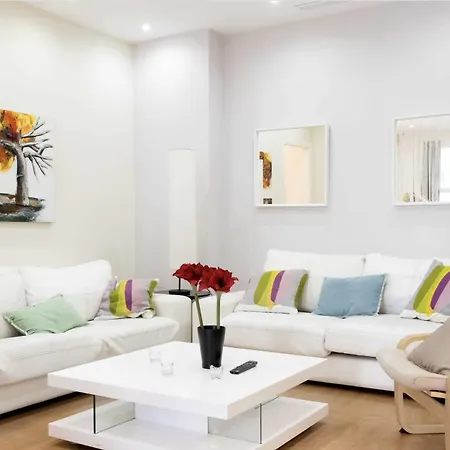 Appartement Hermoso En El Centro De Boliches *