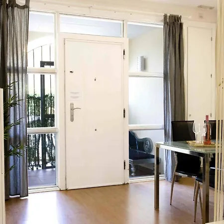 Appartement Hermoso En El Centro De Boliches *