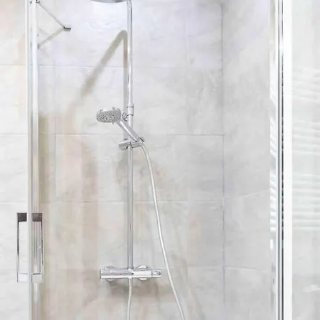 Hermoso Apartamento En El Centro De Boliches Fuengirola