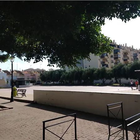 Hermoso Apartamento En El Centro De Boliches Fuengirola