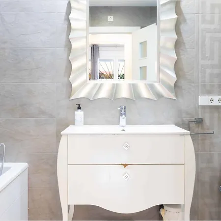 Hermoso Apartamento En El Centro De Boliches * Fuengirola