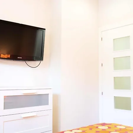Hermoso Apartamento En El Centro De Boliches