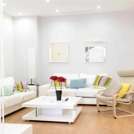 Hermoso Apartamento En El Centro De Boliches Apartment *