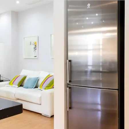 Hermoso Apartamento En El Centro De Boliches *