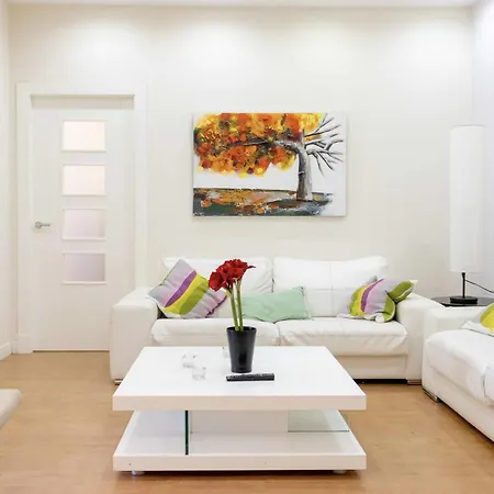 Hermoso Apartamento En El Centro De Boliches * Fuengirola